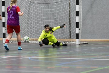 Bild 412 - wCJ Falkinnen Cup